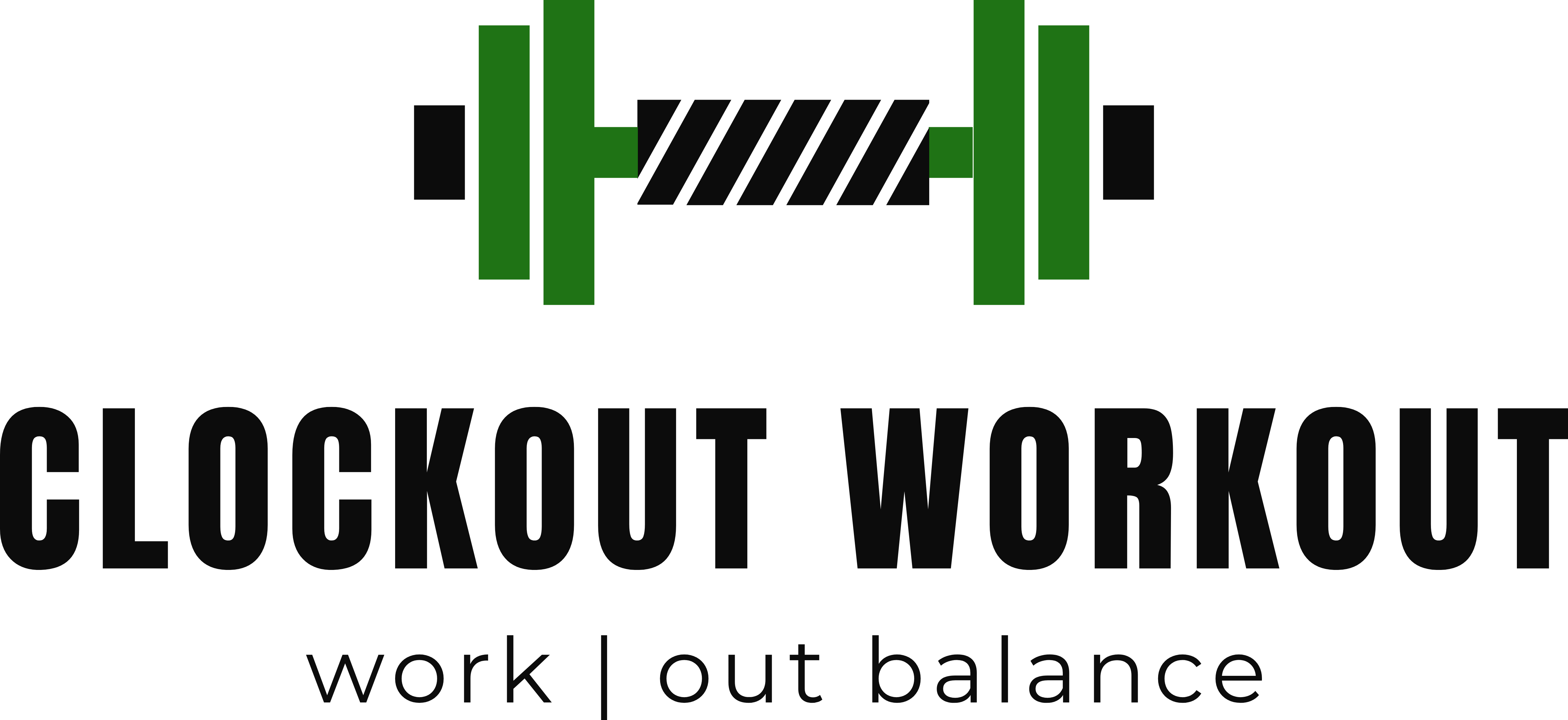 ClockoutWorkout